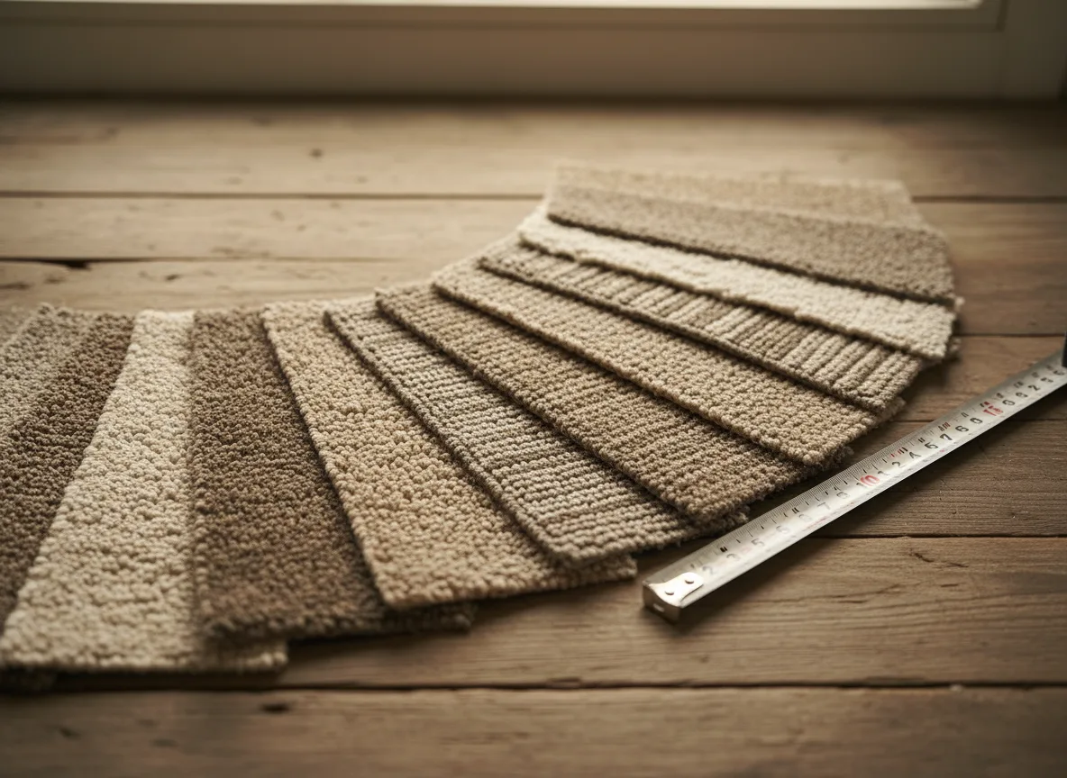 Carpet Installation Askov, MN FAQs